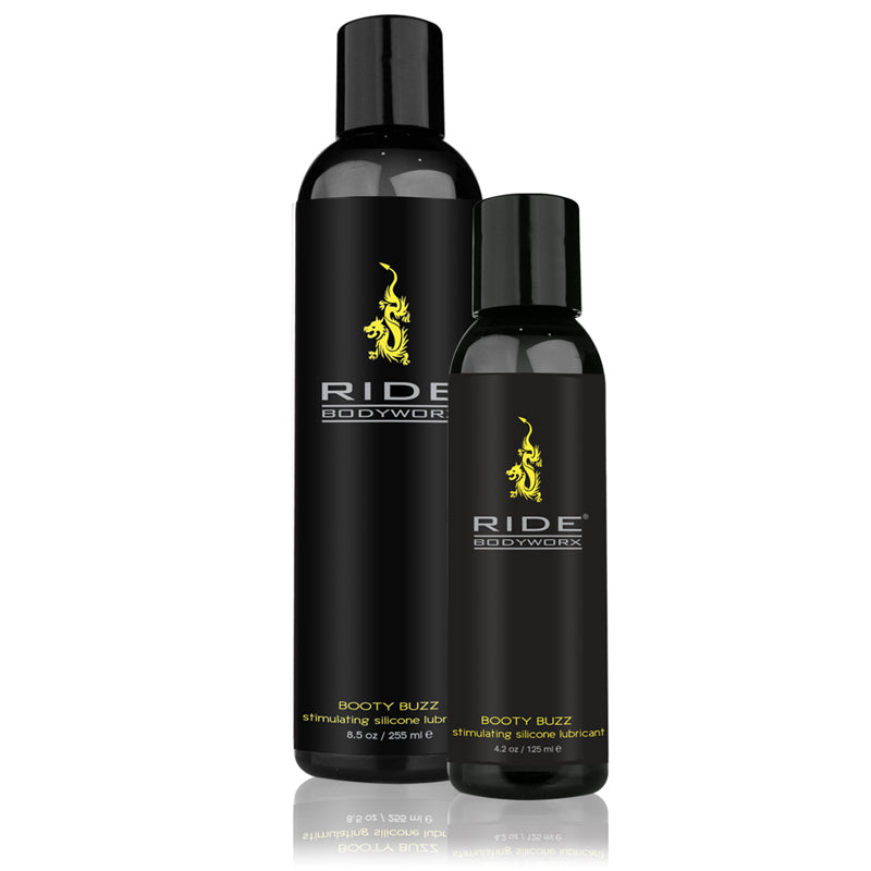 Ride BodyWorx Booty Buzz 4.2oz