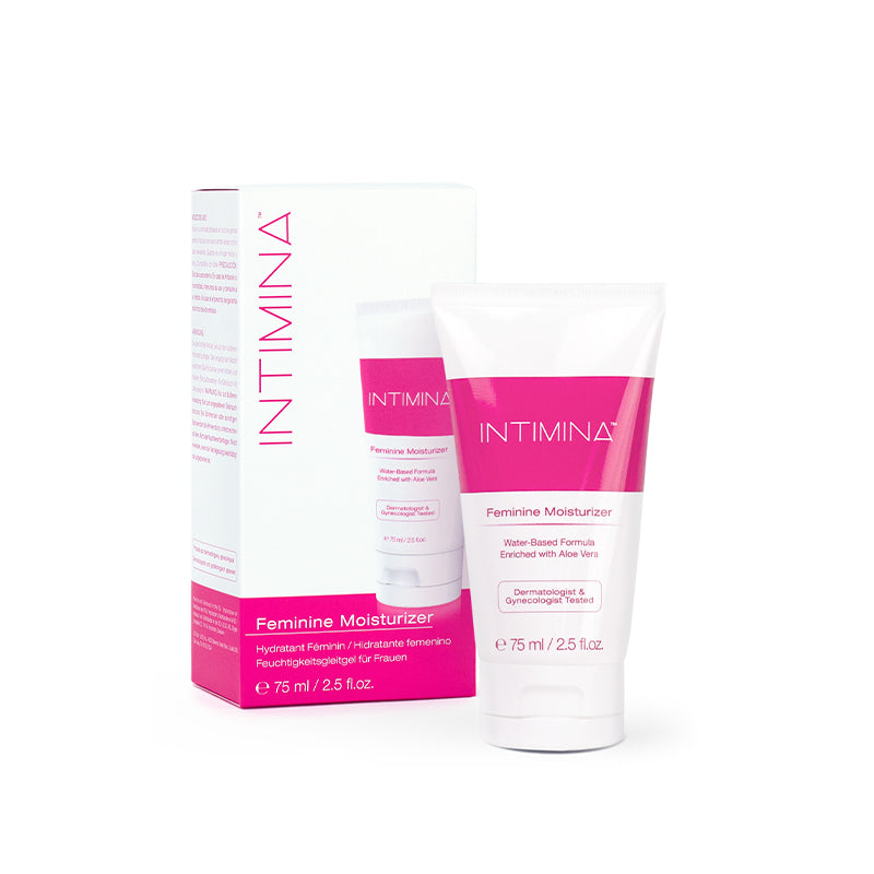 INTIMINA Feminine Moisturizer 75 ml / 2.5 oz.