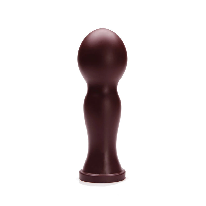 Tantus Nuke Firm Dildo Garnet (Box)