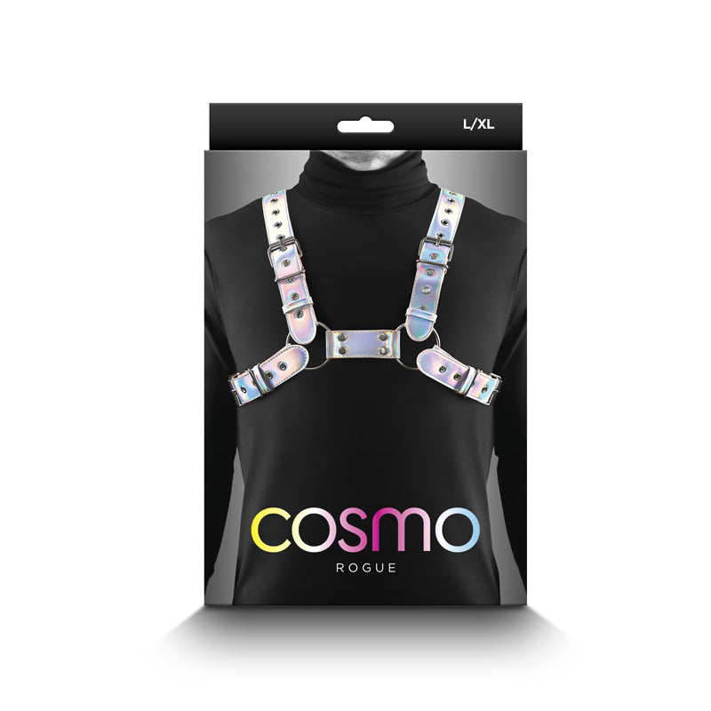 Cosmo Harness Rogue M/L