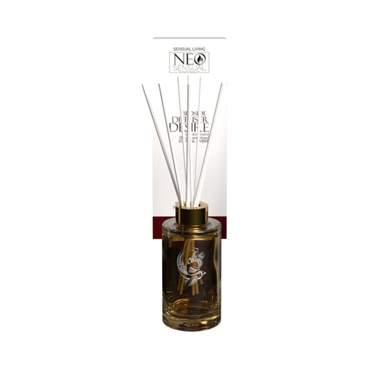 NEO Sensual Pheromone Room Diffuser Desire Amber 1.7 oz.